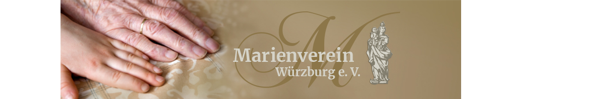 logo Marienverein Würzburg